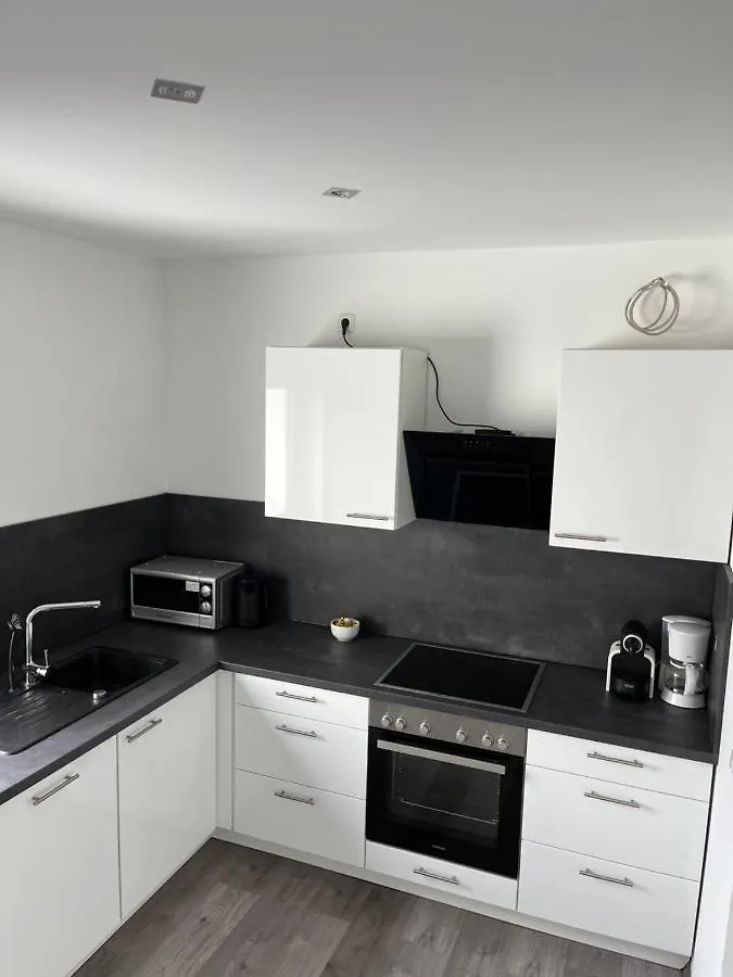 Messewohnung/Ferienwohnung Cologne Apartment