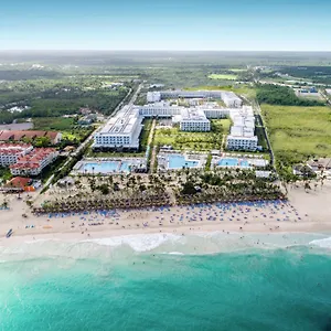 Riu Republica (adults Only) 5*, Punta Cana Dominikanische Republik
