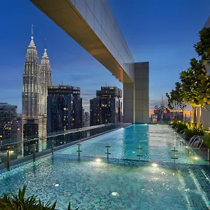 Royce Klcc By Cobnb , Kuala Lumpur Ma­lay­sia
