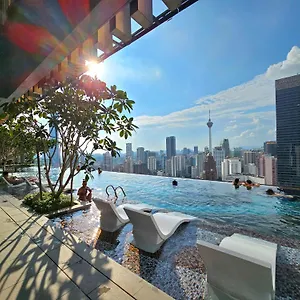 The Axon Bukit Bintang , Kuala Lumpur Ma­lay­sia