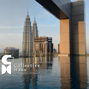 Royce Klcc Centre By Collective Haus , Kuala Lumpur Ma­lay­sia
