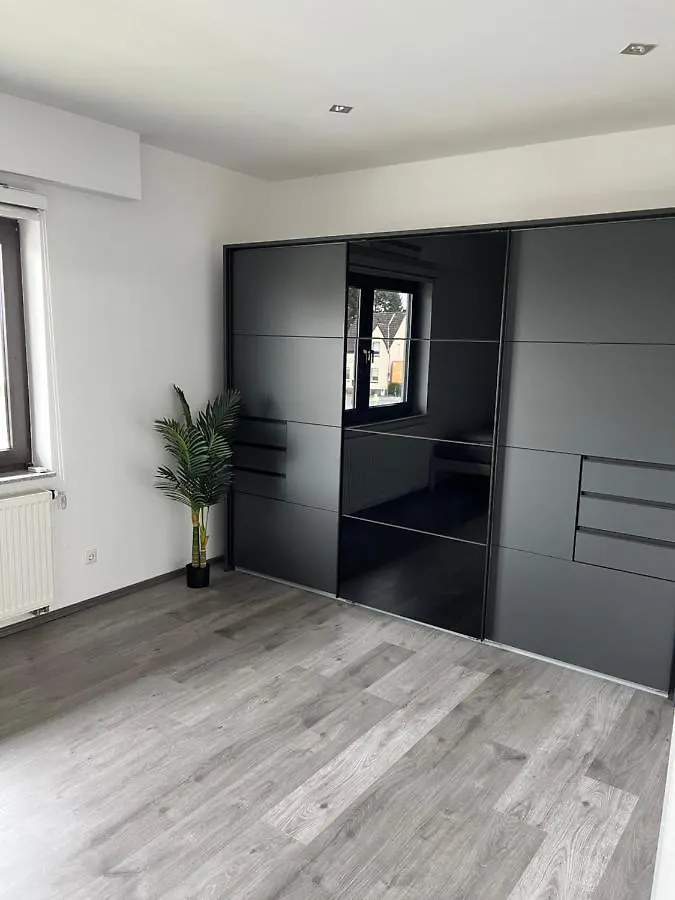 Apartment Messewohnung/Ferienwohnung Köln