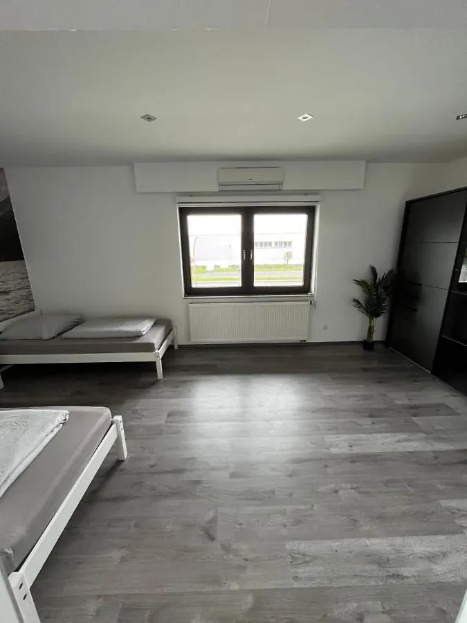 Messewohnung/Ferienwohnung Köln