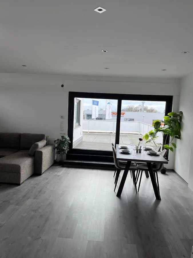 Messewohnung/Ferienwohnung Köln Deutschland