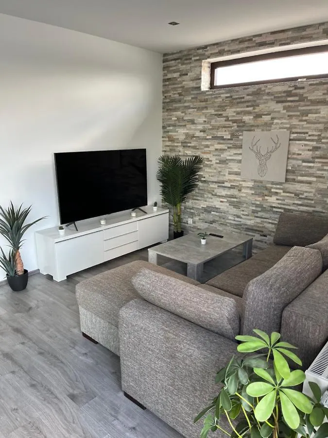 Messewohnung/Ferienwohnung Colonia Appartamento