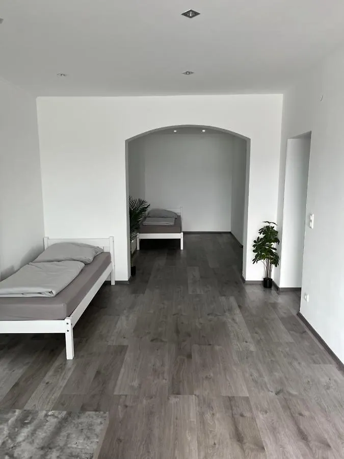 Messewohnung/Ferienwohnung Köln