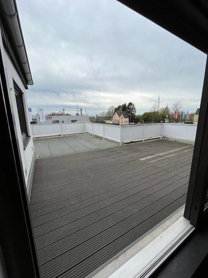 Messewohnung/Ferienwohnung Köln 0*,  Deutschland